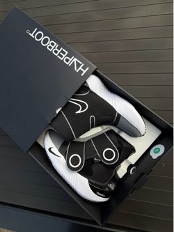 Nike Hyperboots