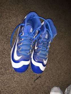 Nike Huarache Cleats