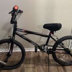 20 inch kids bike (barely used) $65