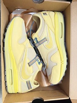 Nike Air Max Travis Scott