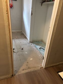 Laminate Flooring