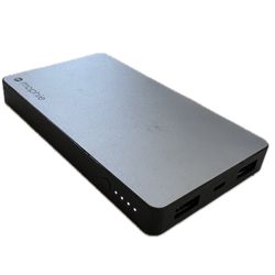 Mophie Power Station (N/N. PWRSTION-6.2K) portable charge 