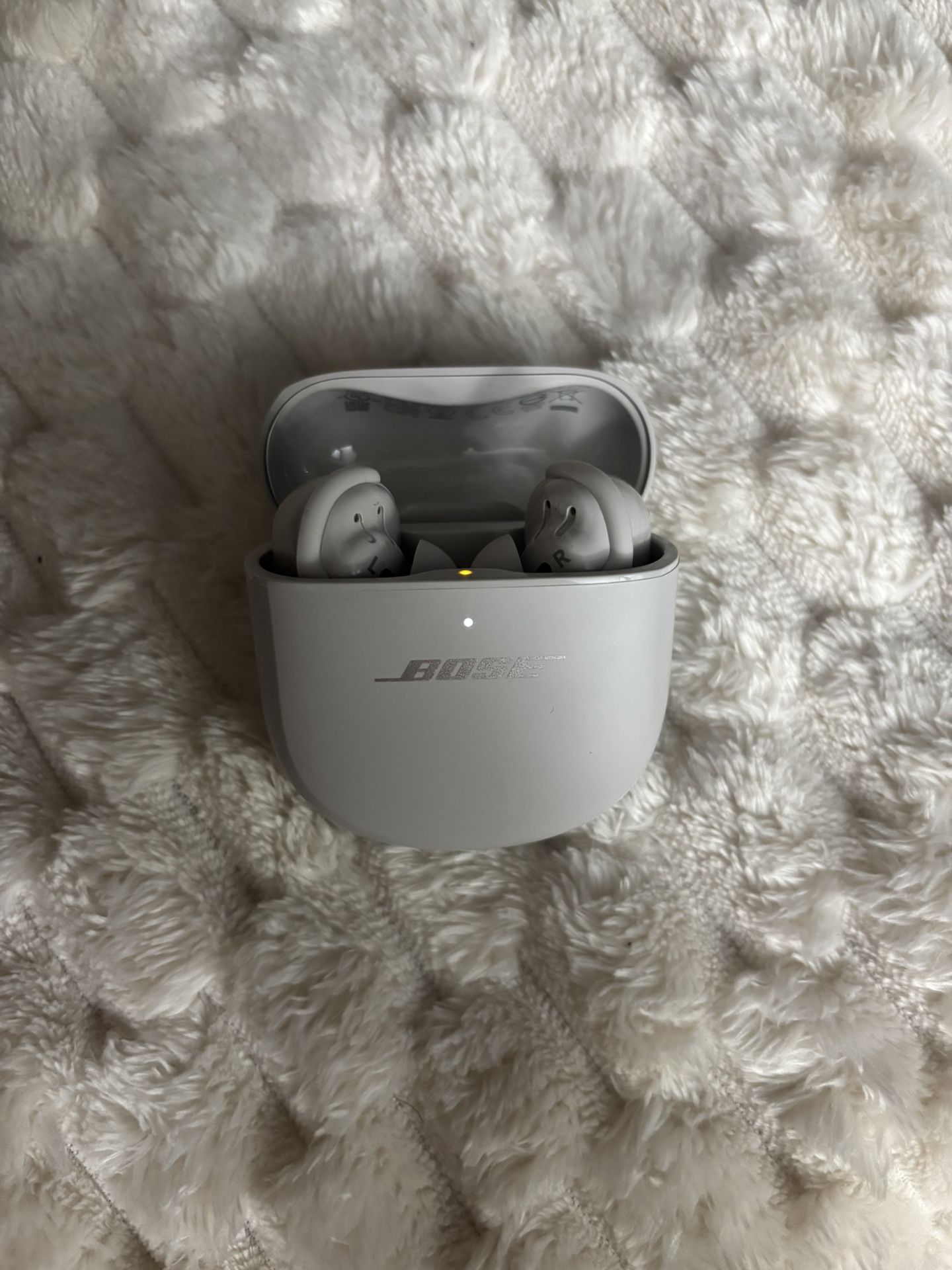 Bose Earbuds