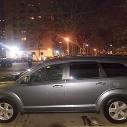 2010 Dodge Journey