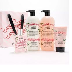 Philosophy products Great Christmas gift