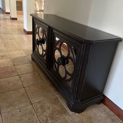 Make Offer -Large  Console Tables 