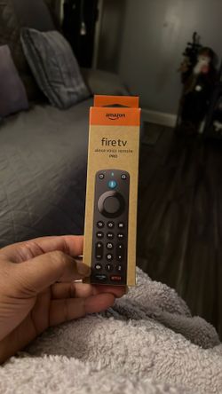 Fire Tv
