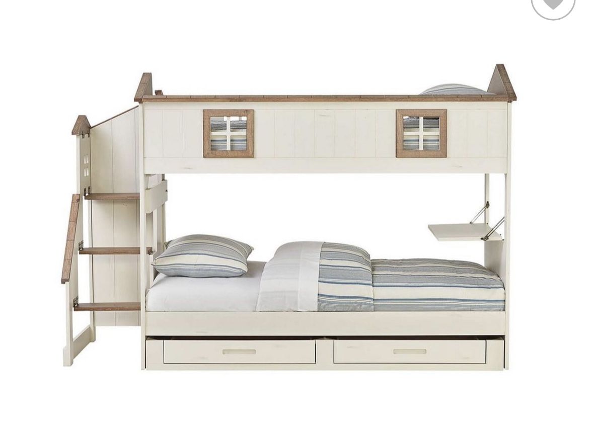 Bunk bed for Sale in Kirkland, WA OfferUp