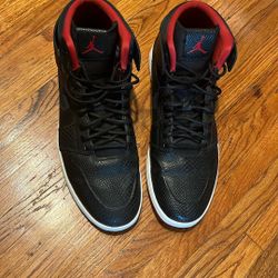 Snake Skin Jordan’s Size 13