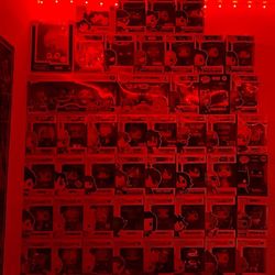 Funko Pop Lot for sale