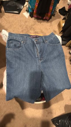 Vandesillo pants size 8