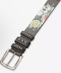 Ed Hardy Belt