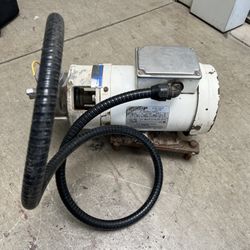 Reliance Electric A-C Motor