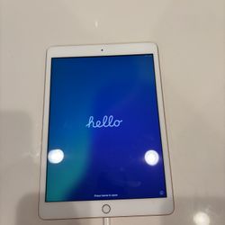 iPad 7th Gen - WiFi 32GB
