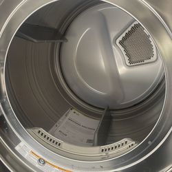 washer and dryer Good condition 