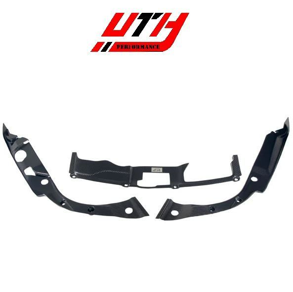 APR C/F RAD PLATE INTEGRA 23+ CF-924022