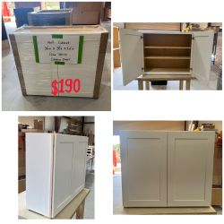 Wall Cabinet