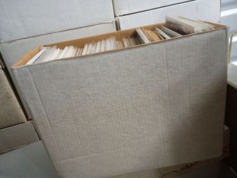 Assorted comic books