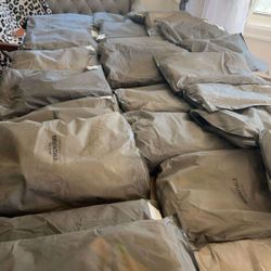 Essentials Hoodies And Sweats