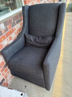 Rocking chair