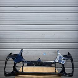 BMW X5 ORIGINAL OEM MSPORT FRONT BUMPER 2019-2023