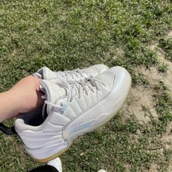 Jordan 12 Low Easter