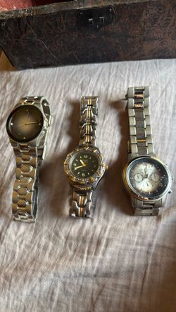 Off brand watches