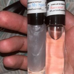 COLOGNES