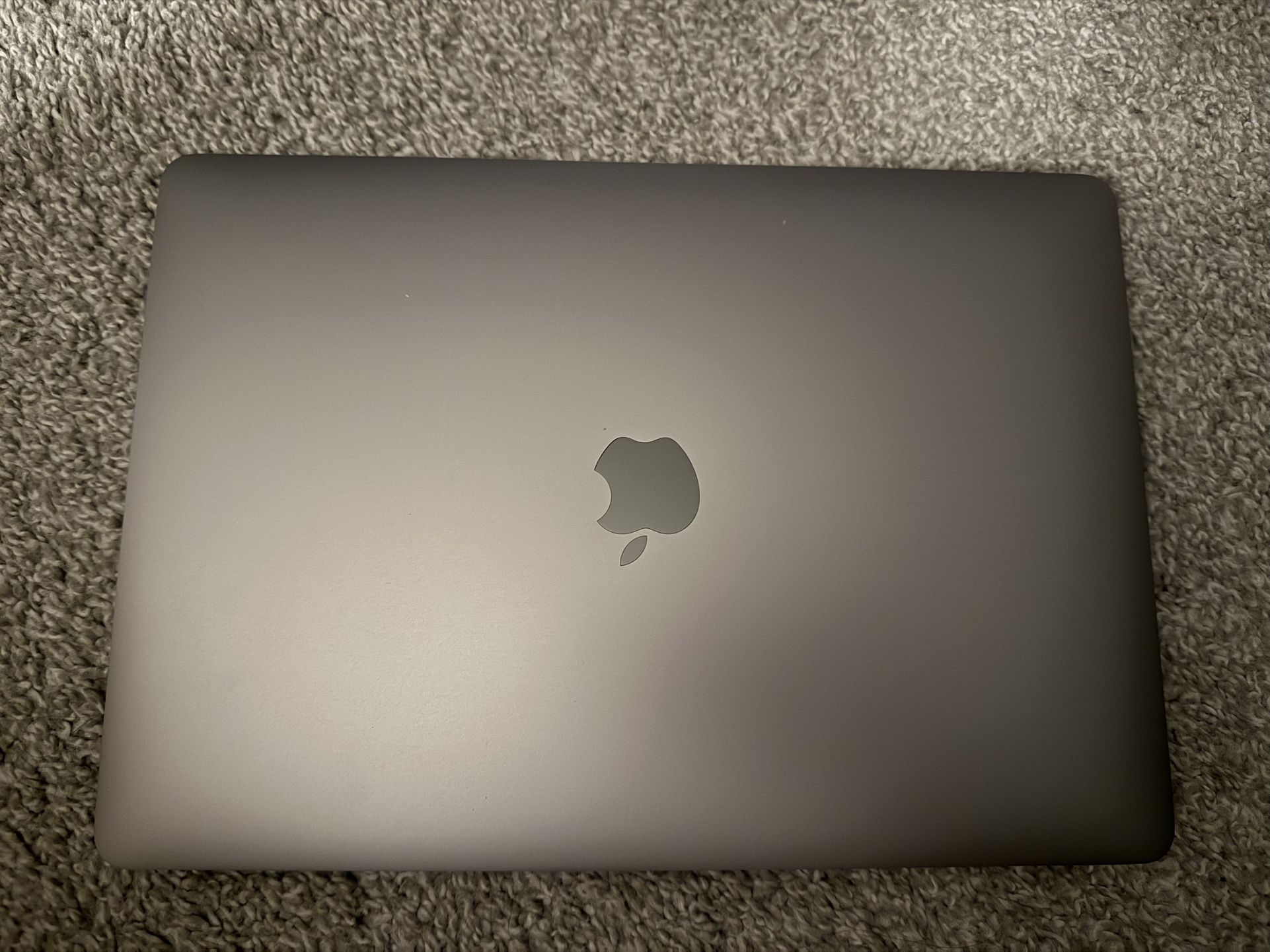 MacBook Pro W/ Touch Bar