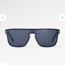 Louis Vuitton Sunglasses