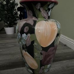 Vase - 16”x10”