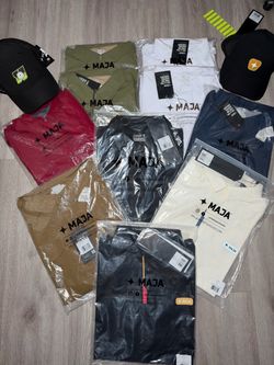 Camisa Maja ® Outdoor Signature (Small)