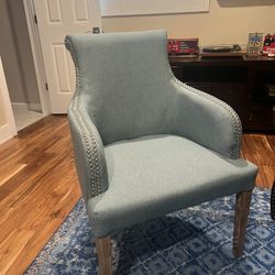 Wingback Chair