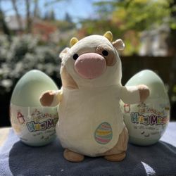 Squishmallow Bundle 