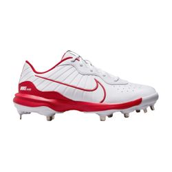 Nike Huarache Baseball Cleats Men’s Size 10