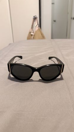 Chanel 6054 cat-eye