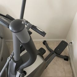 Elliptical 
