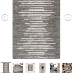 MORROCAN HYPE MADE MATERIAL Polypropylene. CONSTRUCTION Machine Made JONATHAN Y CAP 120 101206_3_4_A ELVL8090g DESIGN# : MOH205B-28 NAME : Aya Berber 