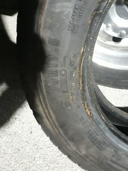 19.5 tires