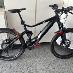 E MTB 2020 Bulls E Stream AM 4
