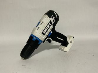 20V 1/2” Cordless Drill - Hart