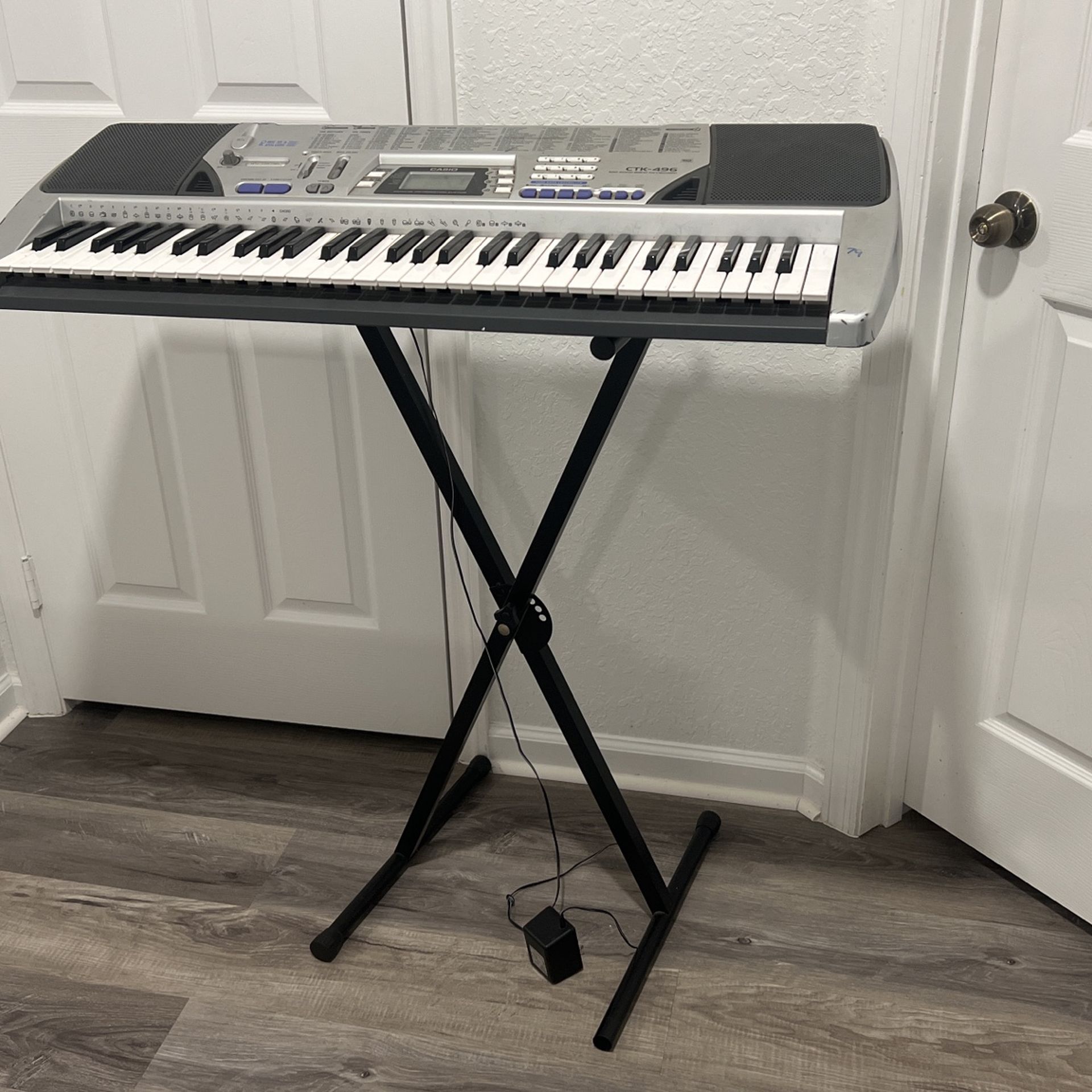 Piano