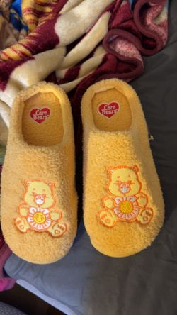 Care Bears Slippers 
