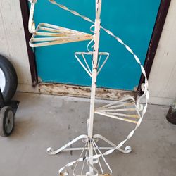 Vintage Plant Stand
