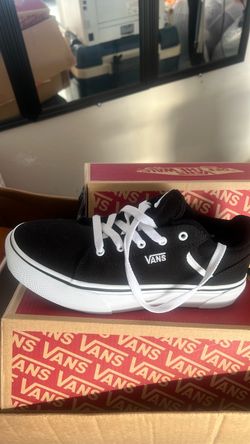 New Vans 4
