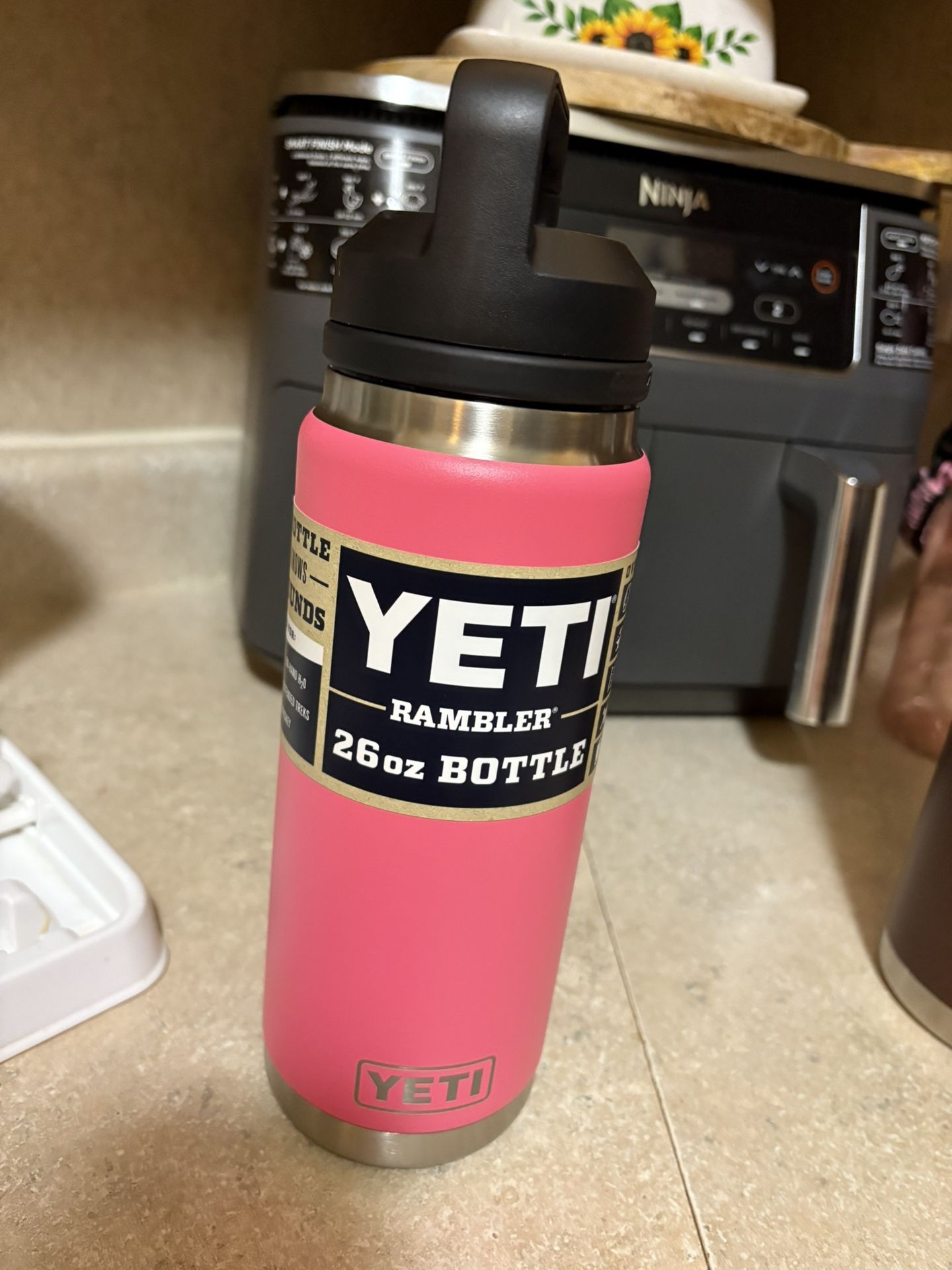 26 Oz Water Bottle