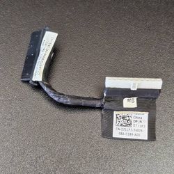Dell Inspiron 13 5378 Battery Cable – CN-0711P3 OEM Power Connector