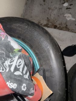 Mickey Thompson Slicks