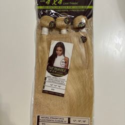 Hair Bundle 