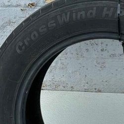 205//55/r16 In Need Of